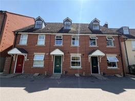 6, Lavinia Walk, Taw Hill, Swindon SN25 1AP