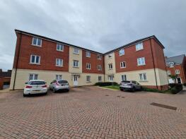 Apartment 2, 20, Sorrel Drive, North Petherton, Bridgwater TA5 2BX