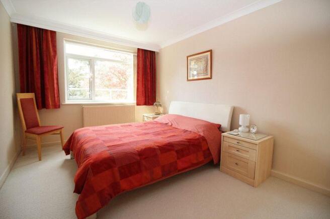 Bedroom two