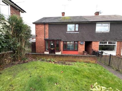 Church Street, Ellesmere Port, Cheshire, CH65