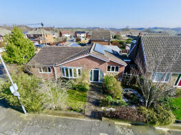 25, The Wheatings, Ossett WF5 0QQ