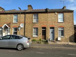 3, Queens Road, Morden SM4 5DF
