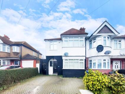 Torbay Road, Rayners Lane, Harrow