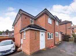 8b, Linnet Square, Eastleigh SO50 9JL