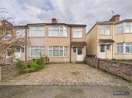 14, Hill Road, Harrow HA1 2PN