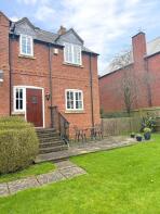 16, Ashley Court, Shipston Road, Stratford-upon-avon CV37 7PY
