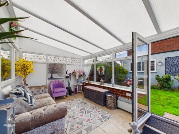 Conservatory a