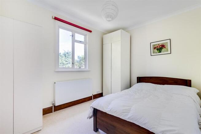 Lawford Road, W4 - FOR SALE