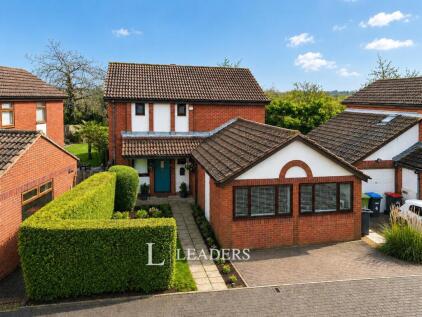 Dyers Mews, Neath Hill, Milton Keynes