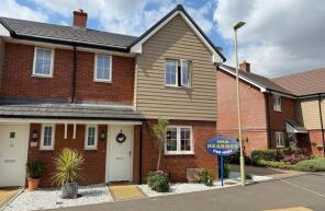 101, Augustus Avenue, Fordingbridge SP6 1FN