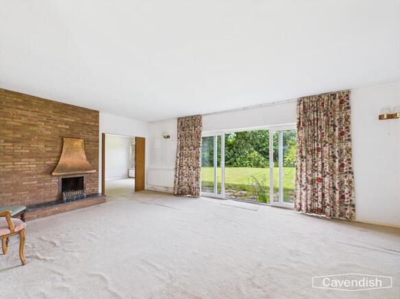 Living Room/Family Room