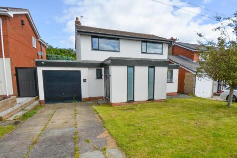 Pine View, Winstanley, Wigan, WN3 6DF