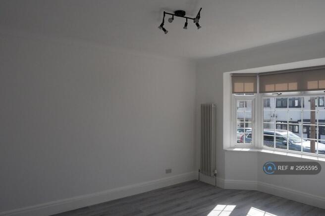Front Reception Room