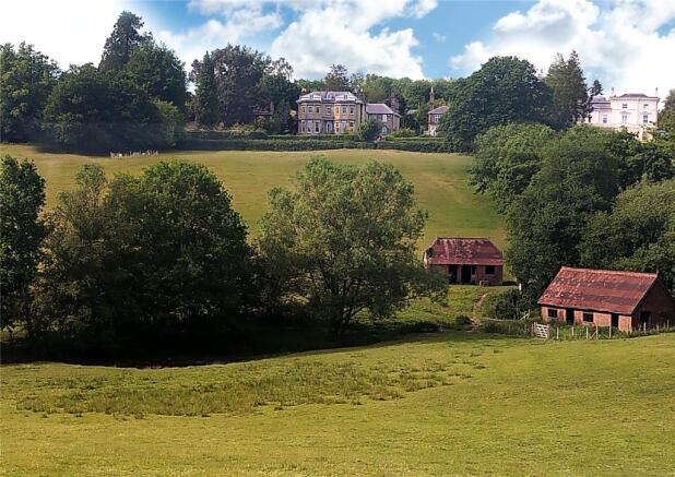 6 Nevill Park
