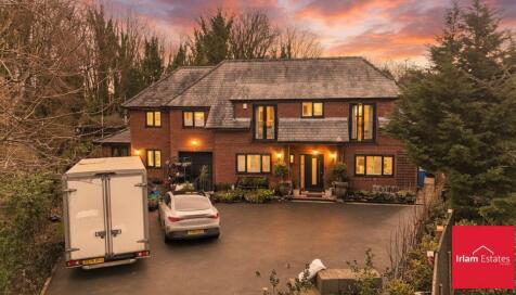 Wardley Hall Lane, Worsley, M28