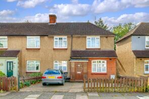 66, Addison Avenue, Southgate N14 4AH