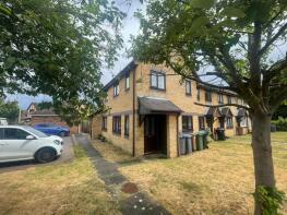 17, Stewart Young Grove, Ipswich IP5 2YH