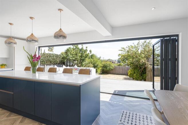Kitchen View