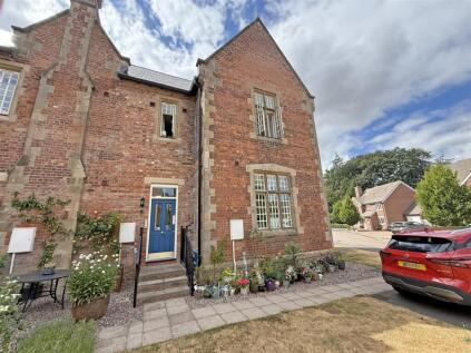 Leighton Park, Bicton Heath, Shrewsbury