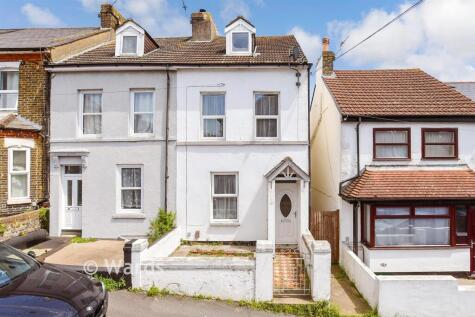 Widred Road, Dover, Kent