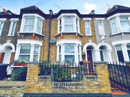 Bradgate Road, London, SE6