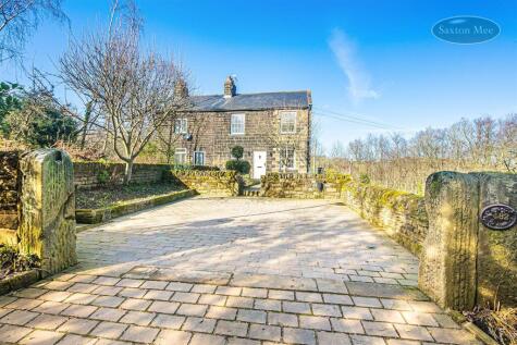 Whitley Lane, Grenoside, Sheffield