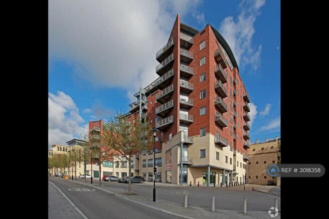 St Anns Quay