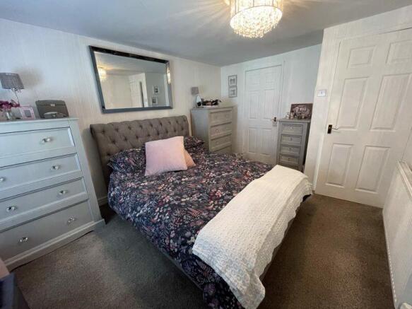 Bed 1