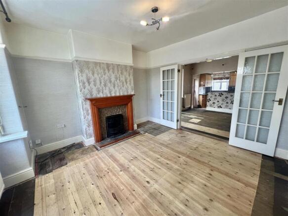 Bramleys Estate Agents - Fleminghouse Lane - Almon