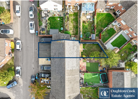 Himbleton Drive, Binley, Coventry, CV3 2TS