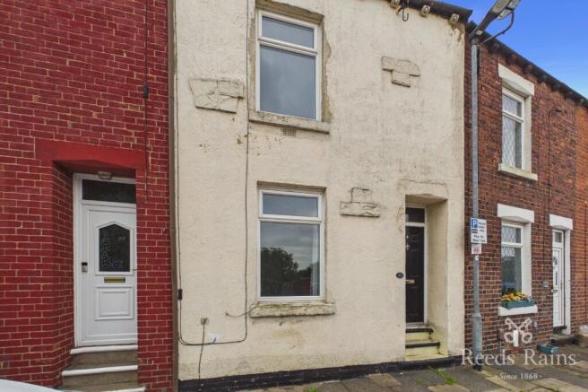 2 bed Terraced to rent Image 3