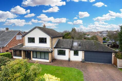 Highfield Drive, Garforth, Leeds