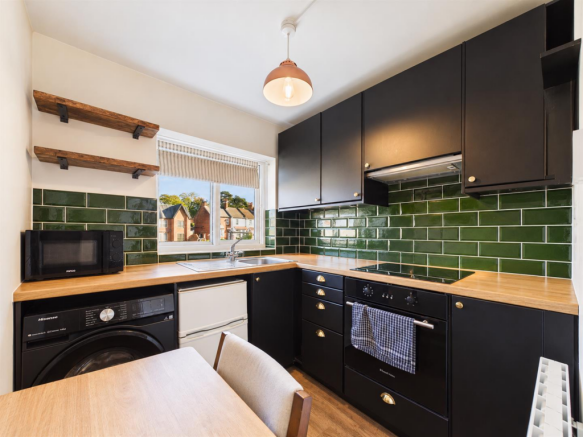 Kitchen 1