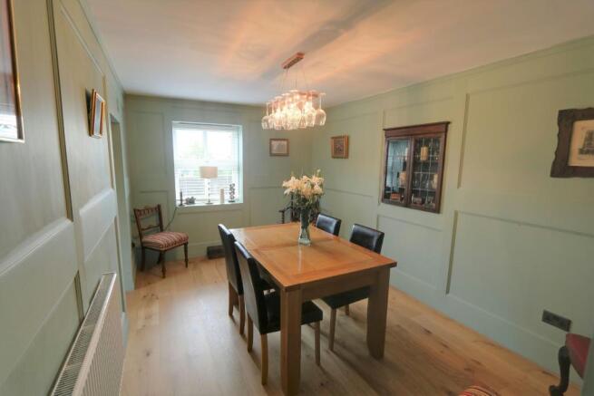 Dining Room.