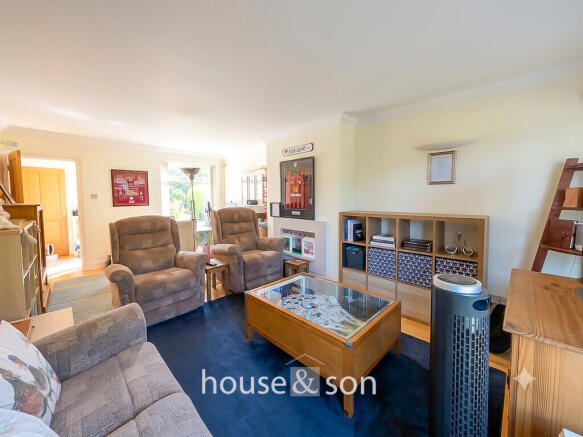 Ferncroft Gardens, Bournemouth photo 3
