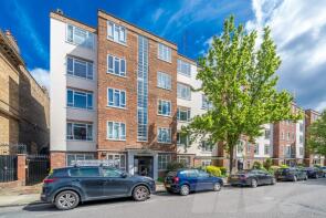 76, Neville Court, Abbey Road, London NW8 9DB