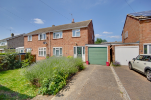17, Fairfields, St. Ives PE27 5QQ