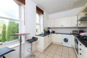 1, Verona Court, Chiswick, London W4 2JD