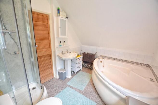 4pc House Bathroom
