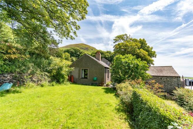 Annexe Garden