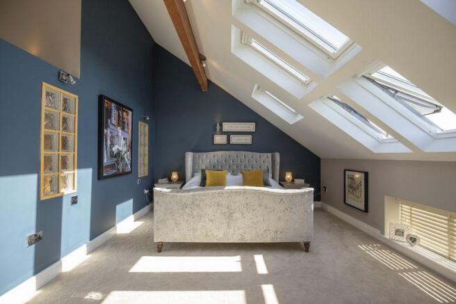 Bedroom 1