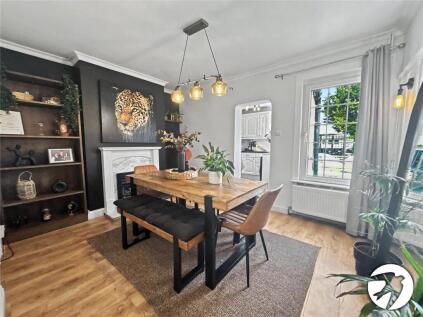 Haven Close, Sidcup, Kent, DA14