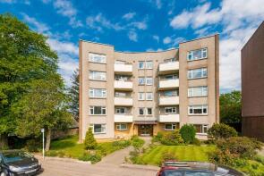 Flat 31, 14, Ethel Terrace, Morningside, Edinburgh EH10 5NA