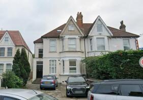 324, High Road, Wood Green, London N22 8JP