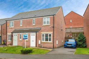 24, Mitchells Avenue, Wombwell, Barnsley S73 8GB