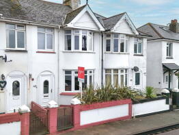 42, Orient Road, Preston, Paignton TQ3 2PB