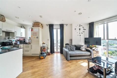Hatton Road, Wembley, HA0