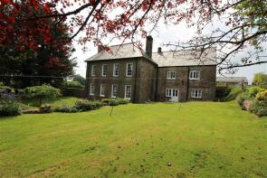 The Farmhouse, Court Farm, Chepstow Road, Trelleck, Trellech NP25 4PE