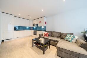 Flat 123, 45 Ionian Building, Narrow Street, London E14 8DX