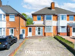 20, Worlds End Avenue, Birmingham B32 1JE